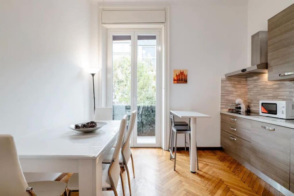 Greta'S Home A 15 Minuti Dal Duomo Milano Dış mekan fotoğraf