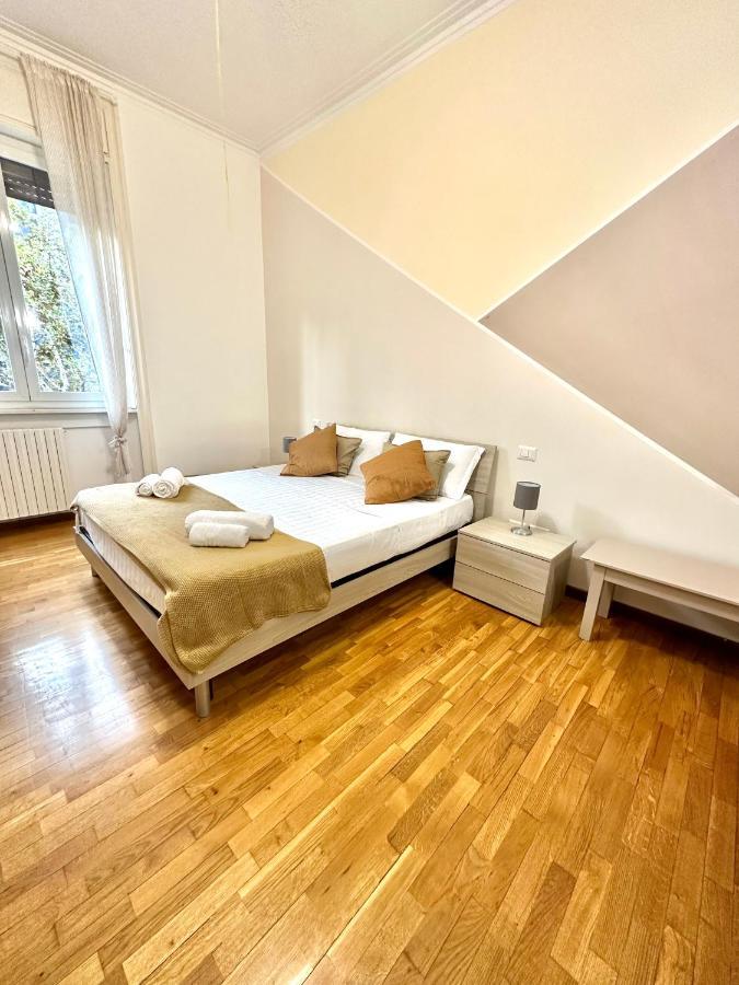 Greta'S Home A 15 Minuti Dal Duomo Milano Dış mekan fotoğraf
